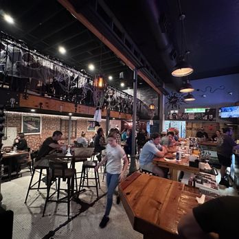 Squid Ink Eclectic Eats & Drinks - Gastropubs Near Me - Mobile, Alabama Squid Ink Eclectic Eats & Drinks - Gastropubs Near Me - Mobile, Alabama