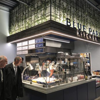 Blue Park Kitchen - New American Near Me - New York, New York Blue Park Kitchen - New American Near Me - New York, New York