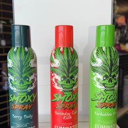 Puff Genie Smoke Shop