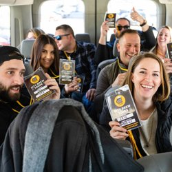 City Brew Tours Asheville
