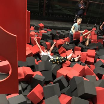 Elevated Sportz - Venues & Event Spaces Near Me - Bothell, Washington