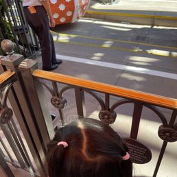 Children left disappointed at the level of mismanagement