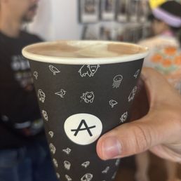 Latte Latte