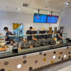Somisomi - Front counter
