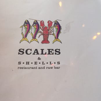 Scales & Shells - Seafood Near Me - Newport, Rhode Island