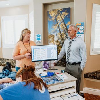 Graff Orthodontics - Graff Orthodontics - Orthodontists Near Me - Farmington, New Mexico