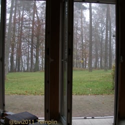 Ferienhäuser am Lübbesee