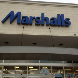Marshalls Department Store