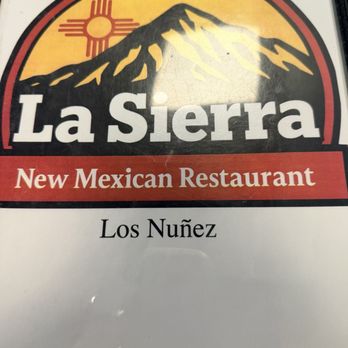 La Sierra - La Sierra - New Mexican Cuisine Near Me - Albuquerque, New Mexico La Sierra - La Sierra - New Mexican Cuisine Near Me - Albuquerque, New Mexico