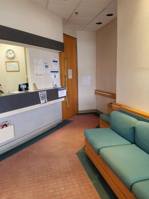 Clinical Labs of Hawaii