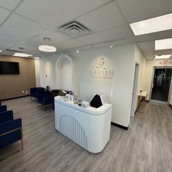 Lavish Health And MedSpa