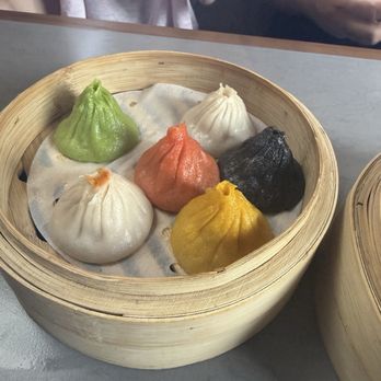 Dumpling Plus - Lucky 6 - Chinese Near Me - University City, Missouri