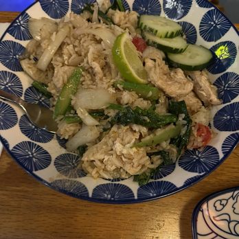 Senyai - Thai Fried Rice - Thai Near Me - Jacksonville, Florida Senyai - Thai Fried Rice - Thai Near Me - Jacksonville, Florida
