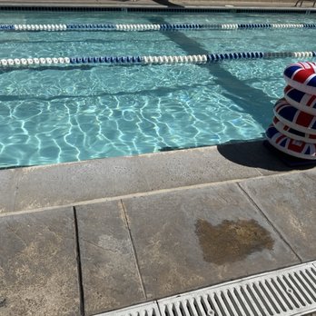 British Swim School at 24 Hour Fitness Rohnert Park Super Sport - Outdoors swimming - Swimming Pools Near Me - Rohnert Park, California
