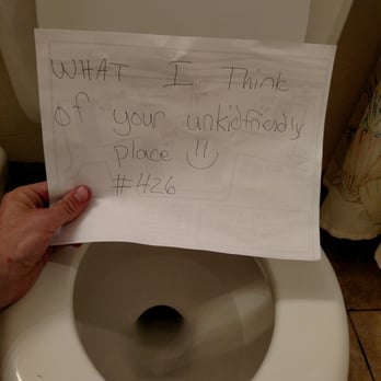 The Breakers - This is my honest take. This toilet represtents your whole resort - Hotels Near Me - Long Beach, Washington The Breakers - This is my honest take. This toilet represtents your whole resort - Hotels Near Me - Long Beach, Washington