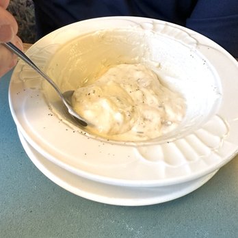 Clarette's Restaurant - Clam chowder - American Near Me - Walla Walla, Washington Clarette's Restaurant - Clam chowder - American Near Me - Walla Walla, Washington