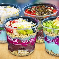 Bowlology - Bohemian Bowls