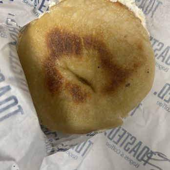 TOASTED. Bagels & Coffee - Un toasted bagel when ordered to be toasted happen twice now. - Bagels Near Me - Seattle, Washington TOASTED. Bagels & Coffee - Un toasted bagel when ordered to be toasted happen twice now. - Bagels Near Me - Seattle, Washington