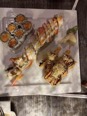 Basil Cafe Asian Cuisine by null