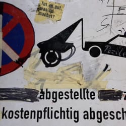 Der Clochard
