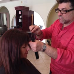 Salon Giovanni