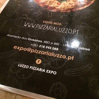Pizzaria Luzzo - Pizza Near Me - Sacavém, 11