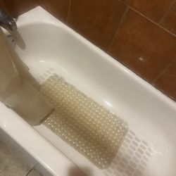 Tampa Truck Stop - Gross