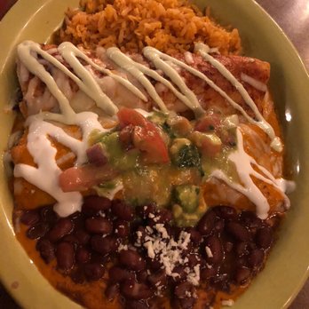 Cocina Madrigal - Mushroom enchiladas - Tacos Near Me - Phoenix, Arizona Cocina Madrigal - Mushroom enchiladas - Tacos Near Me - Phoenix, Arizona