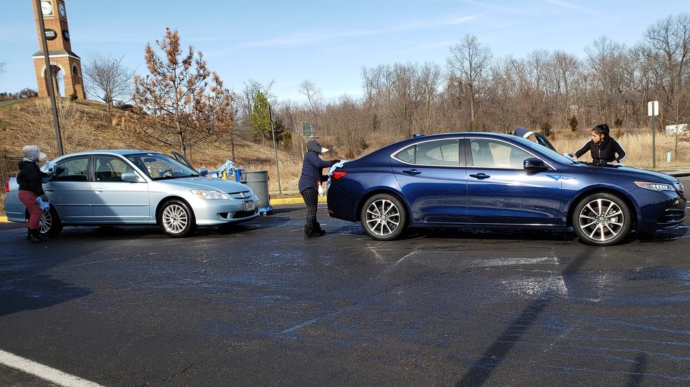 LORTON STATION CARWASH 112 Photos & 129 Reviews Car Wash 9404