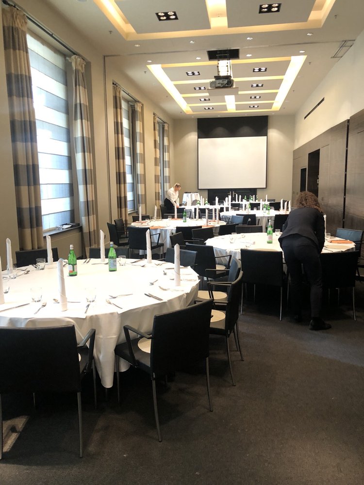 Rocco Forte Hotel de Rome