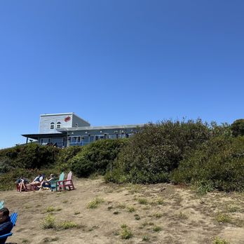 Sam's Chowder House - Outdoor - Seafood Near Me - Half Moon Bay, California Sam's Chowder House - Outdoor - Seafood Near Me - Half Moon Bay, California