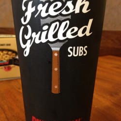Penn Station East Coast Subs