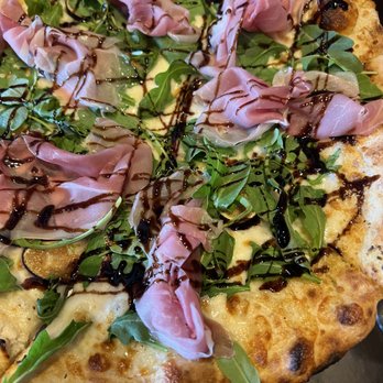 Sorella - Figgy Piggy Pizza - Pizza Near Me - Hartford, Connecticut Sorella - Figgy Piggy Pizza - Pizza Near Me - Hartford, Connecticut