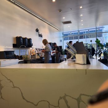 Dr.ink - Inside the store - Coffee & Tea Near Me - San Jose, California