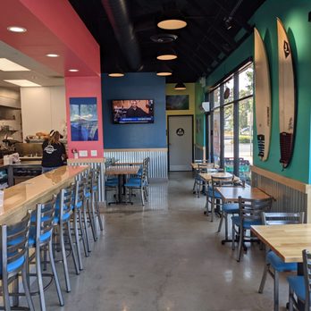 Board & Brew - Santee - Sandwiches Near Me - Santee, California