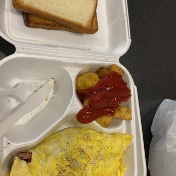 Park Place Gourmet - The Western Omelet meal! - Delis Near Me - Springfield, Virginia Park Place Gourmet - The Western Omelet meal! - Delis Near Me - Springfield, Virginia