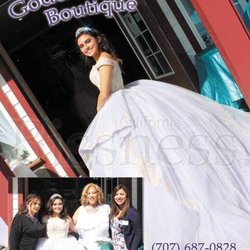 Goddess Glam Boutique