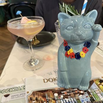 Dok Khao Thai Eatery - Cocktails - Thai Near Me - Columbia, Maryland Dok Khao Thai Eatery - Cocktails - Thai Near Me - Columbia, Maryland