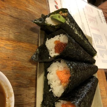 Kats Sushi - Sushi Bars Near Me - Honolulu, Hawaii Kats Sushi - Sushi Bars Near Me - Honolulu, Hawaii