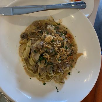 Nikos - Fettuccine - New American Near Me - Yardley, Pennsylvania Nikos - Fettuccine - New American Near Me - Yardley, Pennsylvania