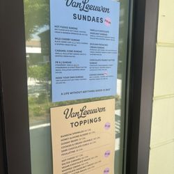 Van Leeuwen Ice Cream
