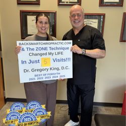 Backsmart Health Chiropractic
