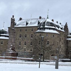 Örebro slott