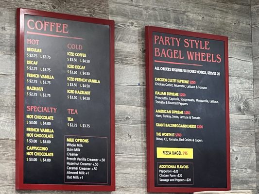 Menu photo 7 Utopia Bagels Whitestone, NY