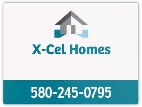 Slide of X-Cel Homes