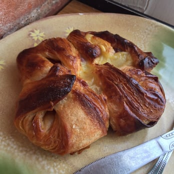 Sub Rosa Bakery - Salami cheese croissant. So good! - Bakeries Near Me - Richmond, Virginia Sub Rosa Bakery - Salami cheese croissant. So good! - Bakeries Near Me - Richmond, Virginia