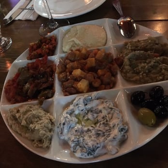 Opera Cafe Lounge - Turkish Near Me - Brooklyn, New York