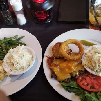 RockSalt Grille - Seafood Near Me - Westminster, Maryland