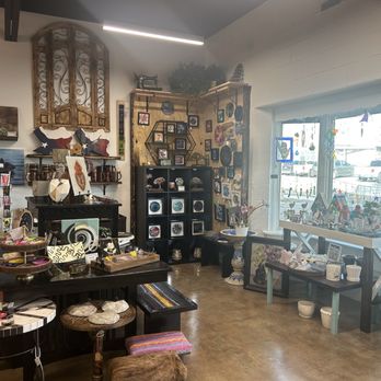 The Mosaic Market - Interior - Jewelry Near Me - Arlington, Texas The Mosaic Market - Interior - Jewelry Near Me - Arlington, Texas