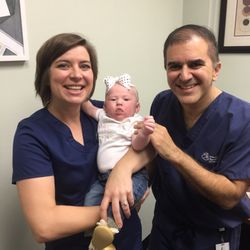 Austin Fertility & Reproductive Medicine - Amazing team and helpful staff!